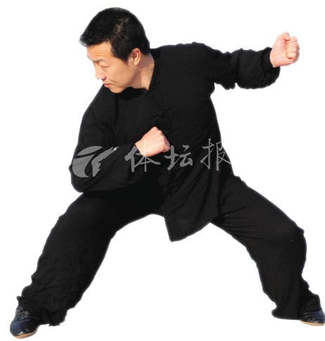 俞宝麟：复兴天罡拳，要传承更要有新鲜“血液”